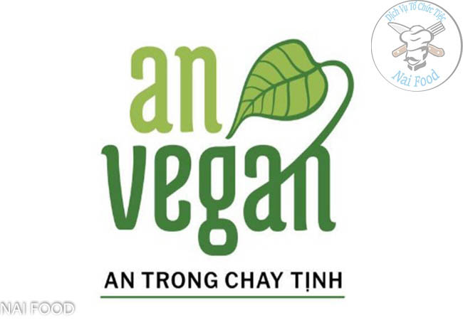 Quán chay An Vegan - quán chay Gò Vấp