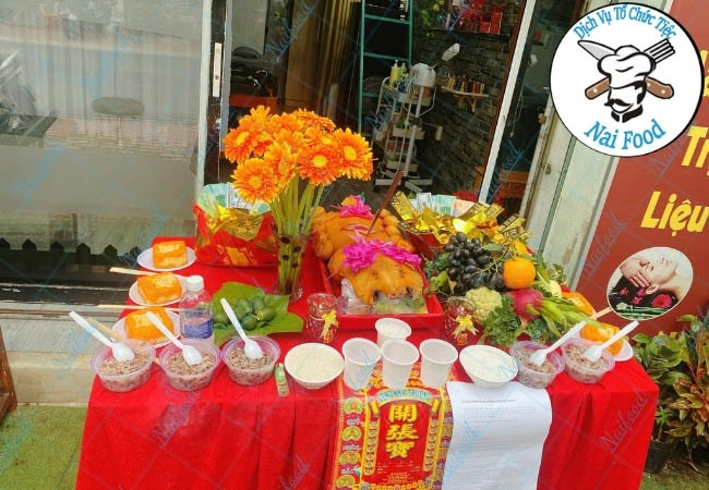 Đặc Điểm Nổi Bật của Dịch Vụ Naifood