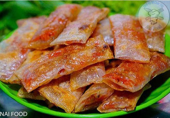 Quán chả lụi Chị Em