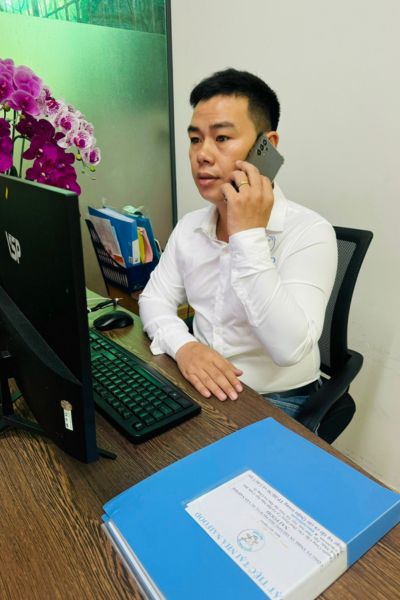 Ceo Ngọc Thiện