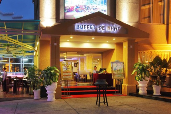 Nhà Hàng Buffet Đệ Nhất