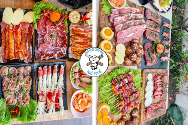 Một số lưu ý để tiệc nướng BBQ thêm trọn vẹn Một số lưu ý để tiệc nướng BBQ thêm trọn vẹn