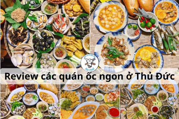 Quán Ốc Bắc Em Châu