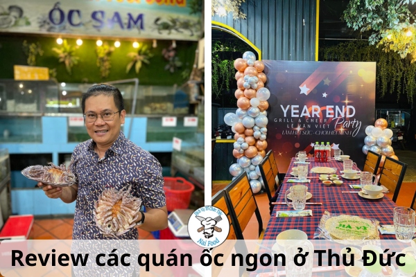 Quán ốc sam