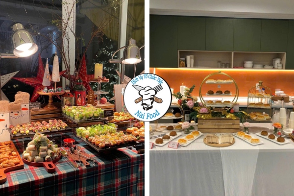 Các yếu tố cần lưu ý khi chọn thực đơn tiệc khai trương Các yếu tố cần lưu ý khi chọn thực đơn tiệc khai trương