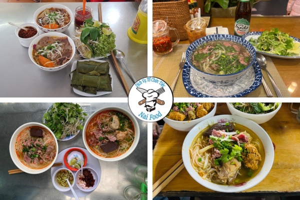 Top 10+ quán bún bò ngon ở Bình Thạnh