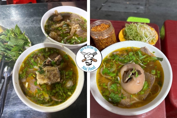 Bún Bò Út Quyên