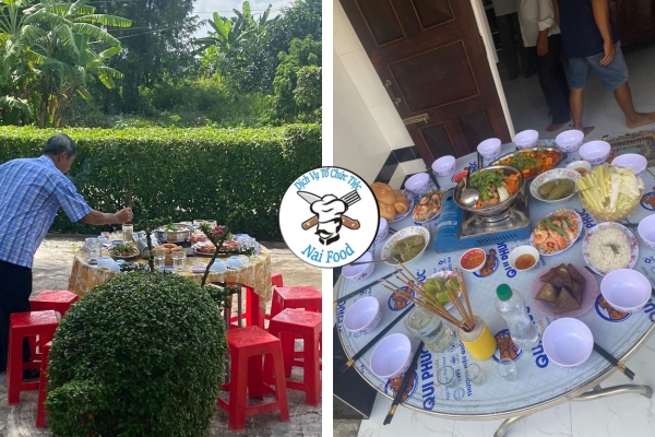 Ý nghĩa của việc làm cúng đám giỗ Ý nghĩa của việc làm cúng đám giỗ