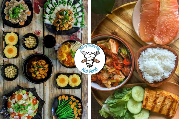 Giới thiệu về thực đơn món chay mỗi ngày Giới thiệu về thực đơn món chay mỗi ngày