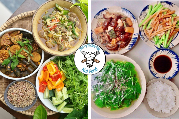 Tại sao nên ăn chay mỗi ngày? Tại sao nên ăn chay mỗi ngày?