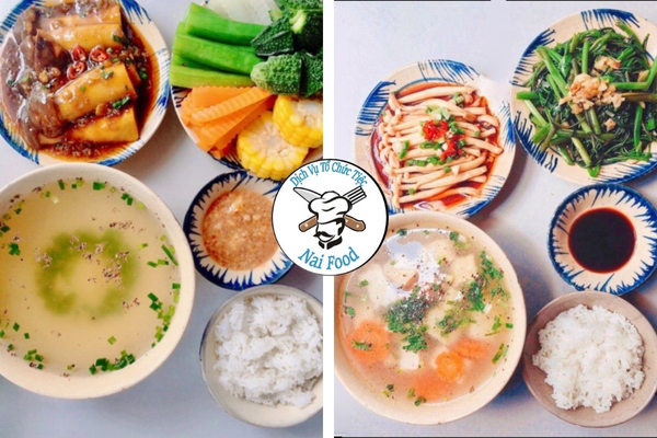 Lưu ý khi xây dựng thực đơn món chay mỗi ngày: Lưu ý khi xây dựng thực đơn món chay mỗi ngày: