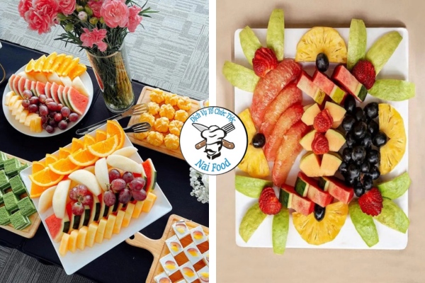 Trái cây tươi Trái cây tươi