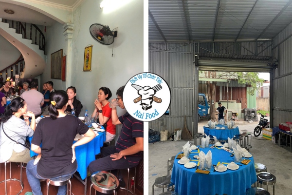 Đơn vị đặt tiệc tất niên trọn gói chất lượng. Đơn vị đặt tiệc tất niên trọn gói chất lượng.
