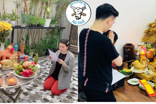 Các lưu ý khi đọc bài văn khấn tân gia nhà mới Các lưu ý khi đọc bài văn khấn tân gia nhà mới