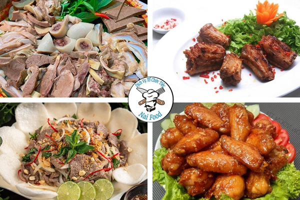 Lý do món nhậu bình dân được ưa thích nhất Lý do món nhậu bình dân được ưa thích nhất