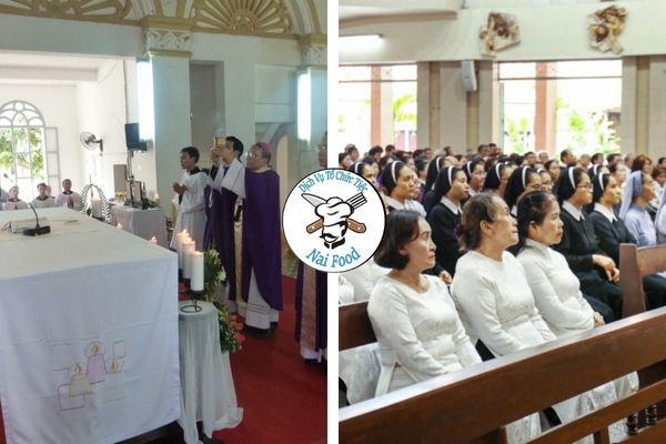 Đám giỗ trong Công giáo gọi là gì?