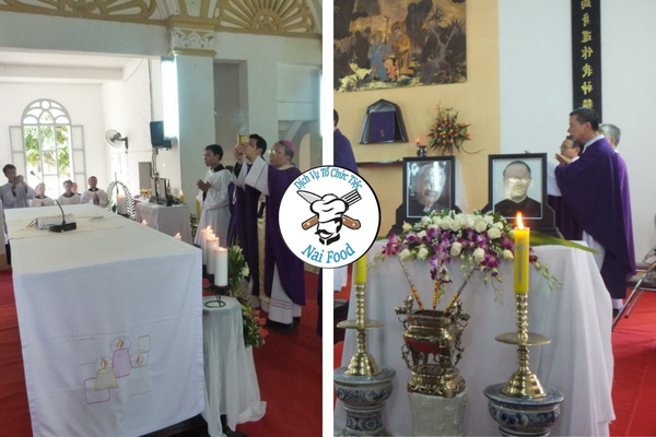 Giới thiệu về đám giỗ trong đạo Thiên Chúa