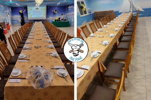 Nhà hàng Phi Phố Biển Nhà hàng Phi Phố Biển