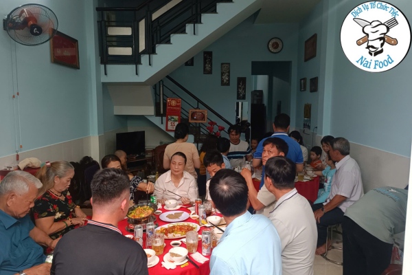 Dịch vụ nấu ăn tại nhà ở phường An Phú Đông có gì đặc biệt? Dịch vụ nấu ăn tại nhà ở phường An Phú Đông có gì đặc biệt?