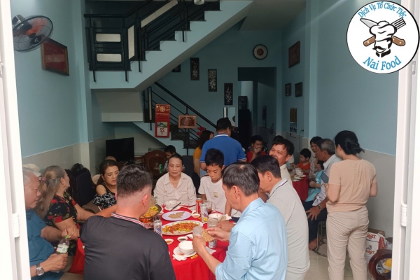 Ưu điểm của dịch vụ đặt tiệc trọn gói tại An Phú Đông Ưu điểm của dịch vụ đặt tiệc trọn gói tại An Phú Đông