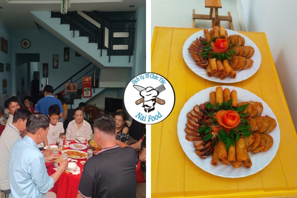 Dịch vụ nấu ăn tại nhà uy tín ở phường An Phú Đông Dịch vụ nấu ăn tại nhà uy tín ở phường An Phú Đông