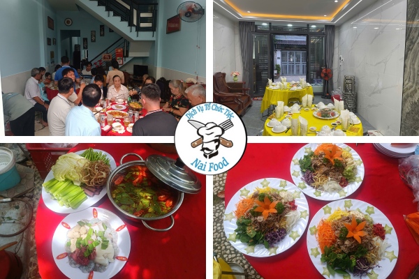 Dịch vụ nấu ăn tại nhà ở phường An Phú Đông Dịch vụ nấu ăn tại nhà ở phường An Phú Đông