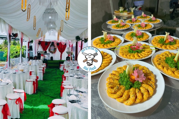 Điểm khác biệt của Naifood so với các đơn vị khác ở Tân Thới Hiệp Điểm khác biệt của Naifood so với các đơn vị khác ở Tân Thới Hiệp