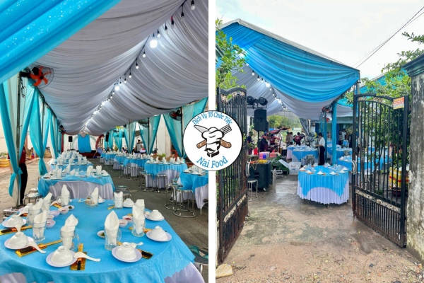Giới thiệu dịch vụ nấu ăn tại nhà của Naifood ở Tân Thới Hiệp Giới thiệu dịch vụ nấu ăn tại nhà của Naifood ở Tân Thới Hiệp