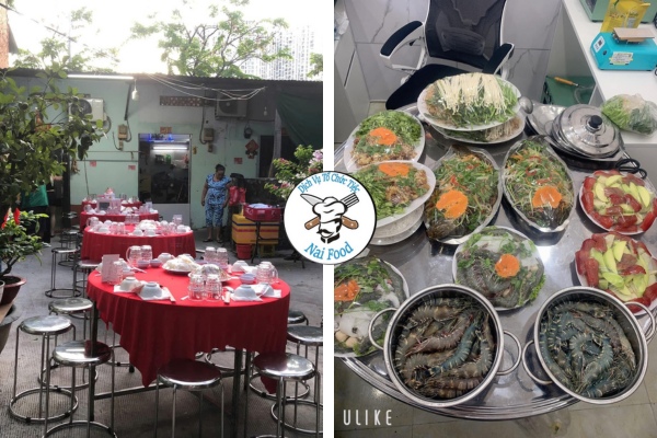 Vì sao người dân ở Tân Thới Hiệp nên chọn dịch vụ nấu ăn tại nhà? Vì sao người dân ở Tân Thới Hiệp nên chọn dịch vụ nấu ăn tại nhà?