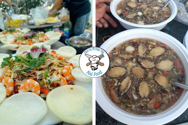 Quy trình đặt dịch vụ nấu ăn tại nhà của Naifood ở Thới An Quy trình đặt dịch vụ nấu ăn tại nhà của Naifood ở Thới An