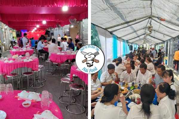 Lý do khách hàng ở Thới An nên chọn dịch vụ nấu ăn tại nhà Lý do khách hàng ở Thới An nên chọn dịch vụ nấu ăn tại nhà