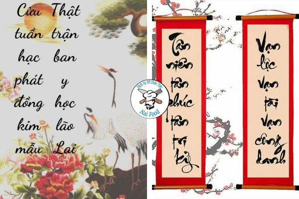 Lời chúc mừng thọ Lời chúc mừng thọ