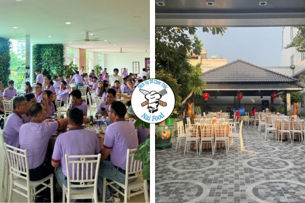 Giới thiệu dịch vụ nấu ăn tại nhà ở Trung Mỹ Tây