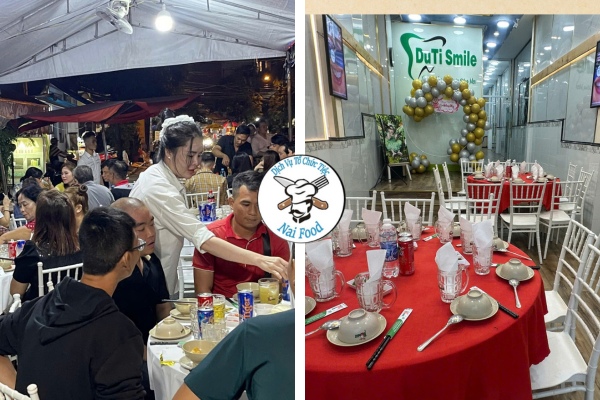 Tại sao nên chọn dịch vụ nấu ăn tại nhà ở Trung Mỹ Tây?