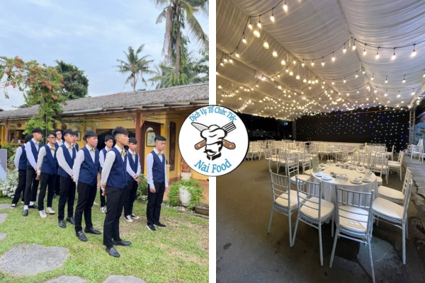 Lời khuyên dành cho các cặp đôi ở Tân Uyên.