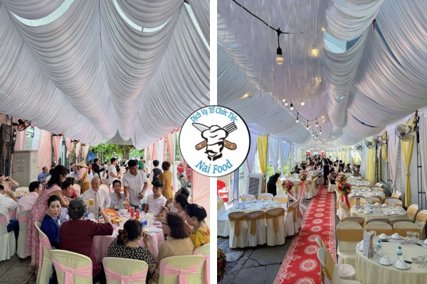 Naifood mang đến giải pháp gì?