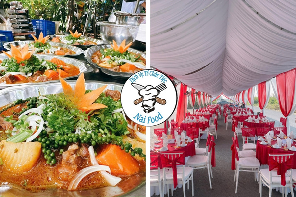 Quy trình nhận tổ chức tiệc Trung Thu tại Naifood Quy trình nhận tổ chức tiệc Trung Thu tại Naifood