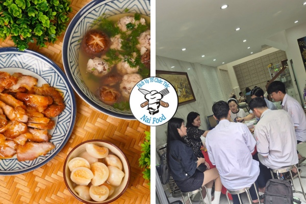 Các bước liên hệ đặt mâm cơm đám ma tại Naifood Các bước liên hệ đặt mâm cơm đám ma tại Naifood