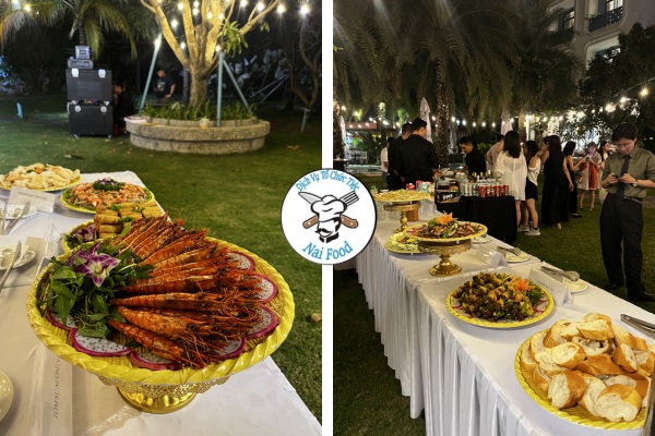 Lựa chọn món ăn phù hợp với thời tiết