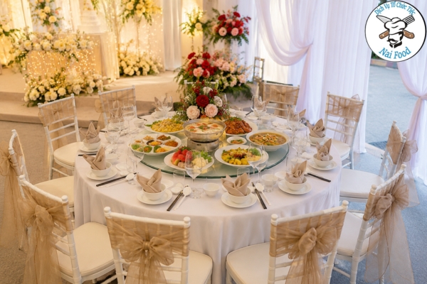 Dịch vụ trọn gói hiện đại xóa bỏ nỗi lo tự làm tự cực.