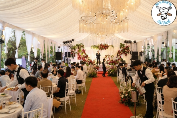 Chi phí được kiểm soát rõ ràng, không phát sinh thêm chi phí.