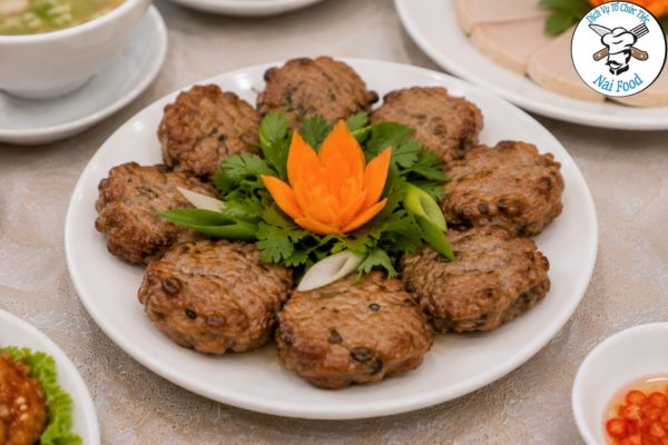Chả quế