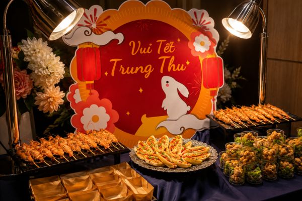 Thực đơn hợp khẩu vị cả người lớn và trẻ nhỏ