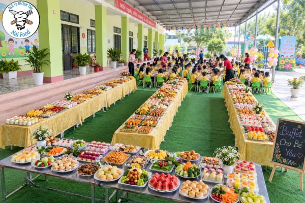 Có Nên Thuê Dịch Vụ Tổ Chức Trọn Gói?