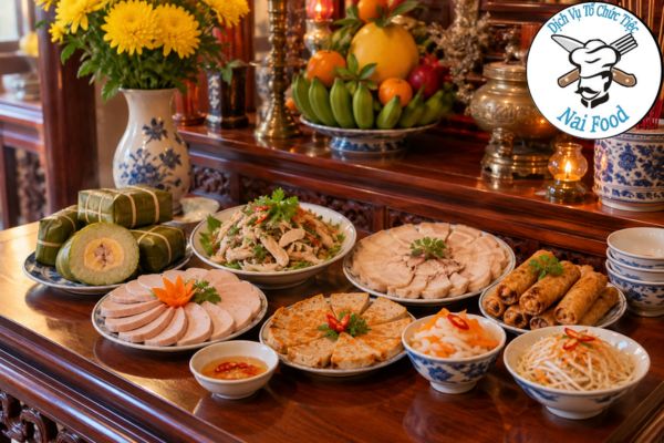 Miền Nam: phóng khoáng, đủ vị chua cay mặn ngọt