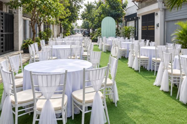 Hỗ trợ vận chuyển và setup