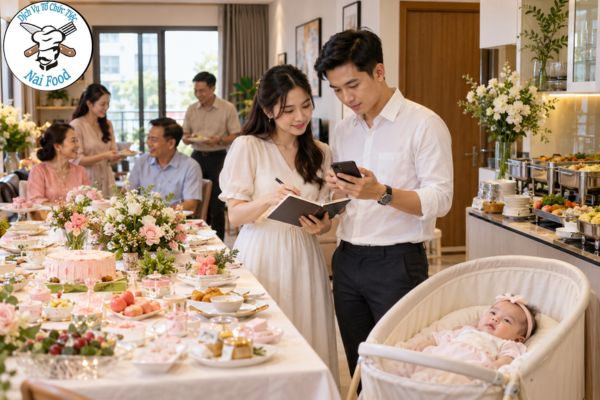 Xác định quy mô & hình thức tổ chức