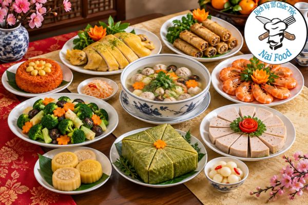 Ý nghĩa mâm cúng tất niên cuối năm